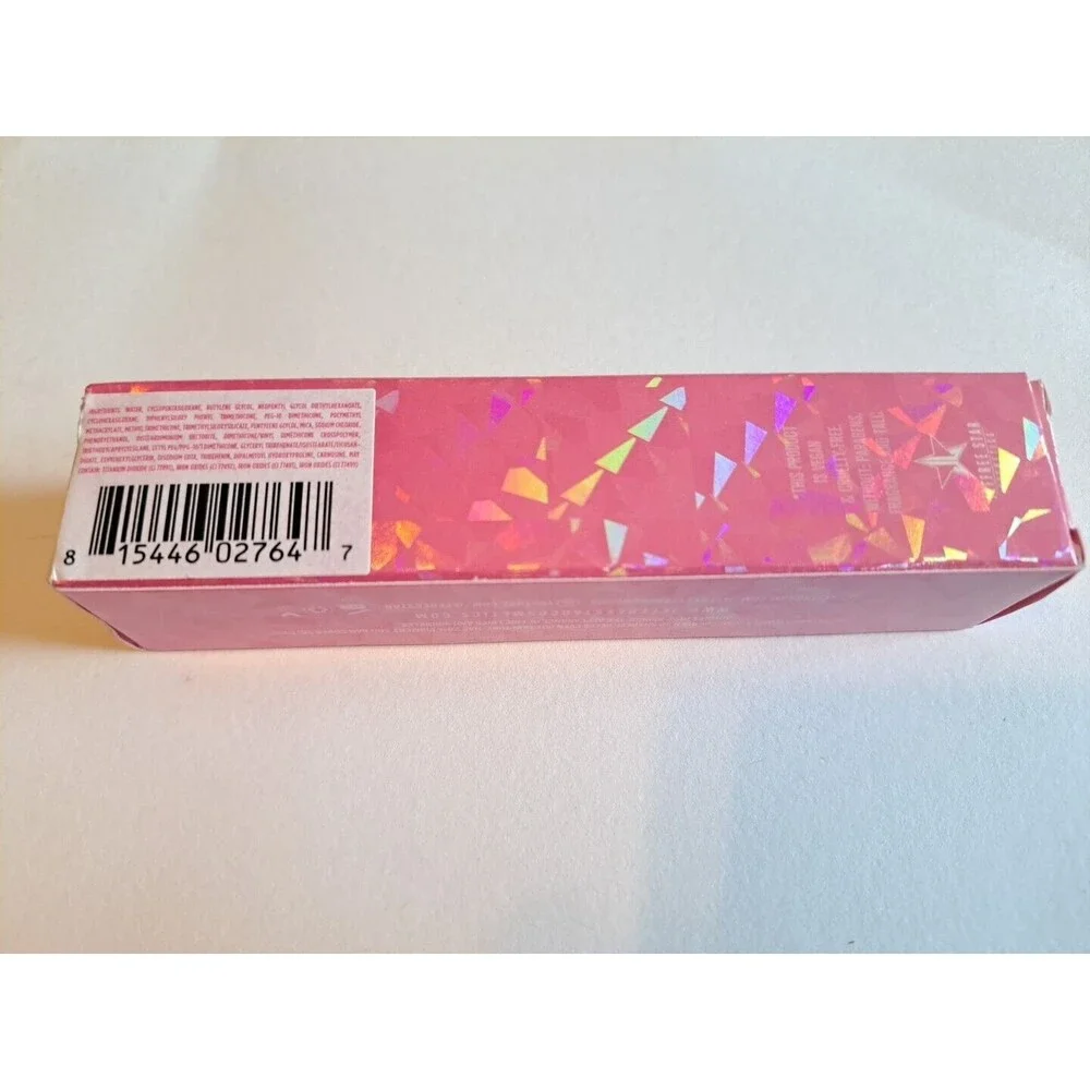 Jeffree Star Cosmetics JSC Magic Star Liquid Concealer Shade C13.5 Full Coverage